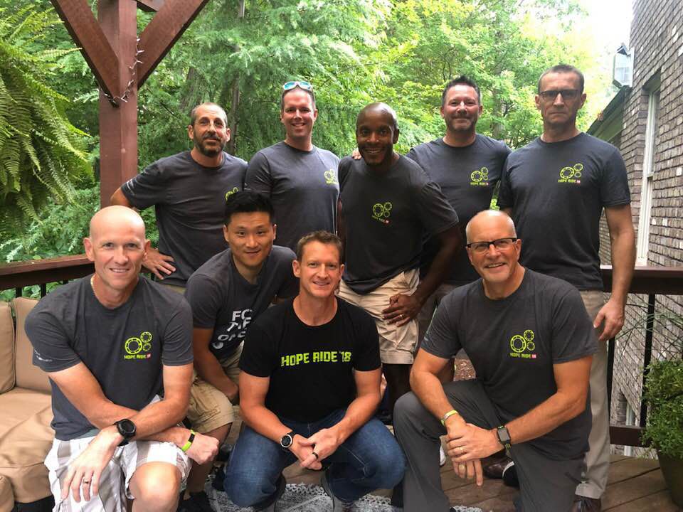 Hope Ride 2019